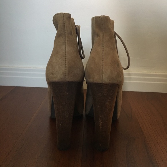 Jeffrey Campbell Litas - Picture 5 of 5